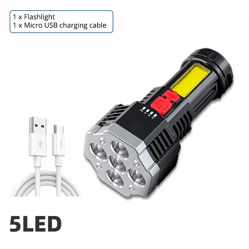 H912 5LED