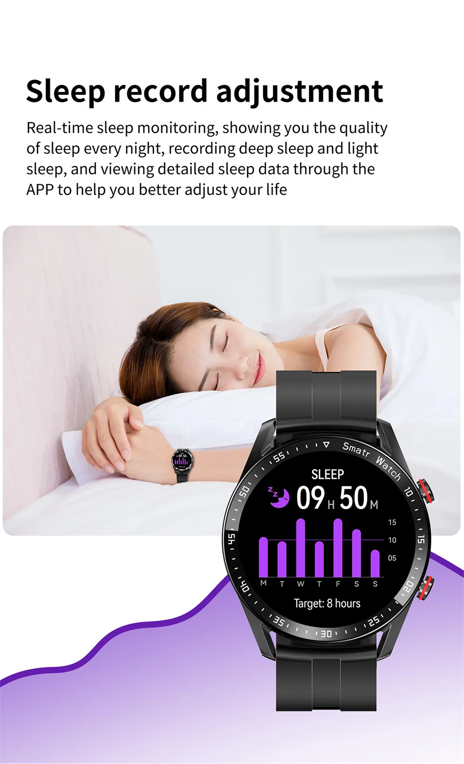 Montre intelligente d'appel Bluetooth pour homme, écran HD 2024x360, fréquence cardiaque, suivi de la condition physique, ECG + PPG, montres intelligentes professionnelles pour Huawei, nouveau, 360 Montre intelligente d'appel Bluetooth pour homme, écran HD 2024x360, fréquence cardiaque, suivi de la condition physique, ECG + PPG, montres intelligentes professionnelles pour Huawei, nouveau, 360