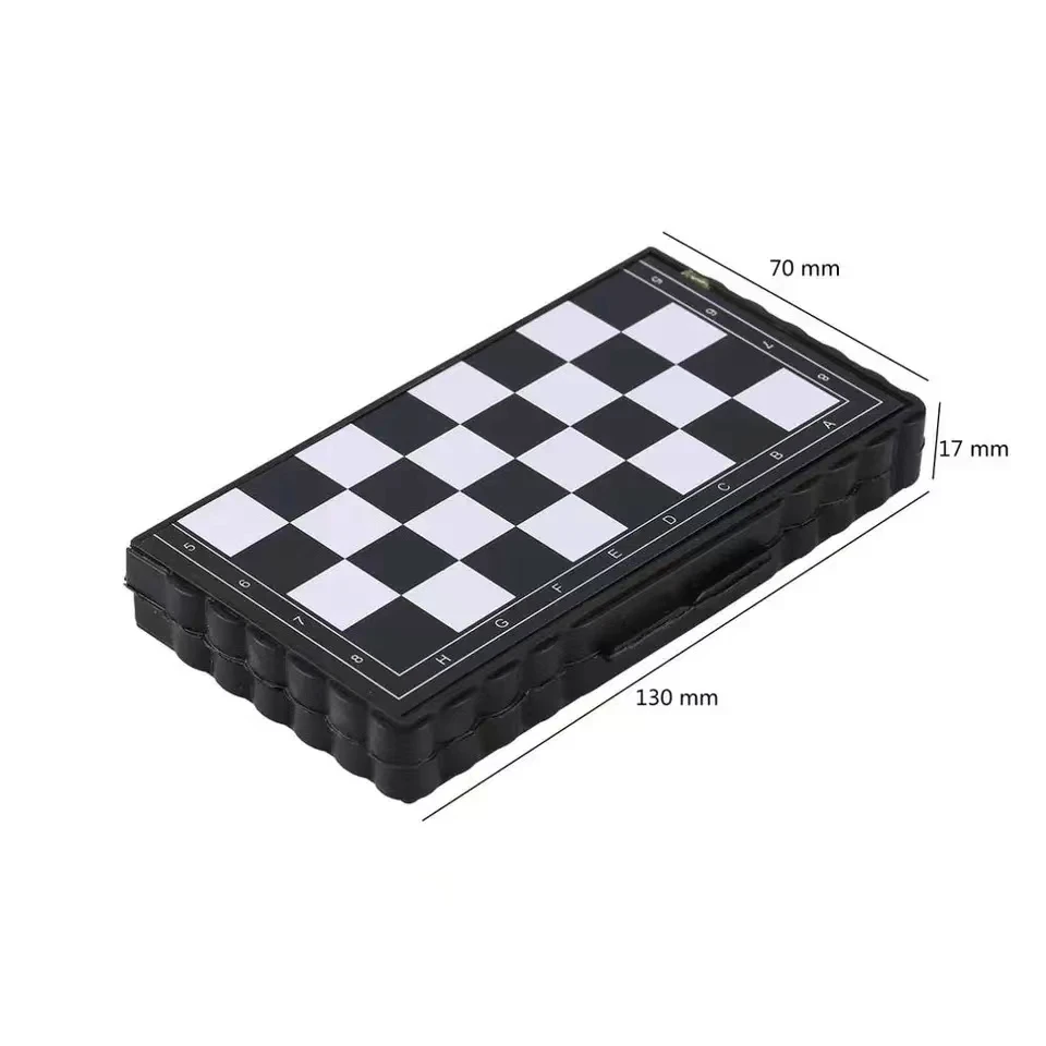 Mini Chess