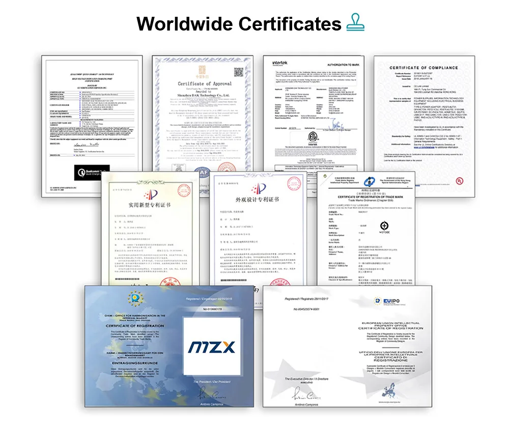 MZX Clip aluminium USB HUB 3.0 Station d'accueil 3 0 multi-hub séparateur adaptateur A C Extension concentrateur ordinateur de bureau USB Hub Dock