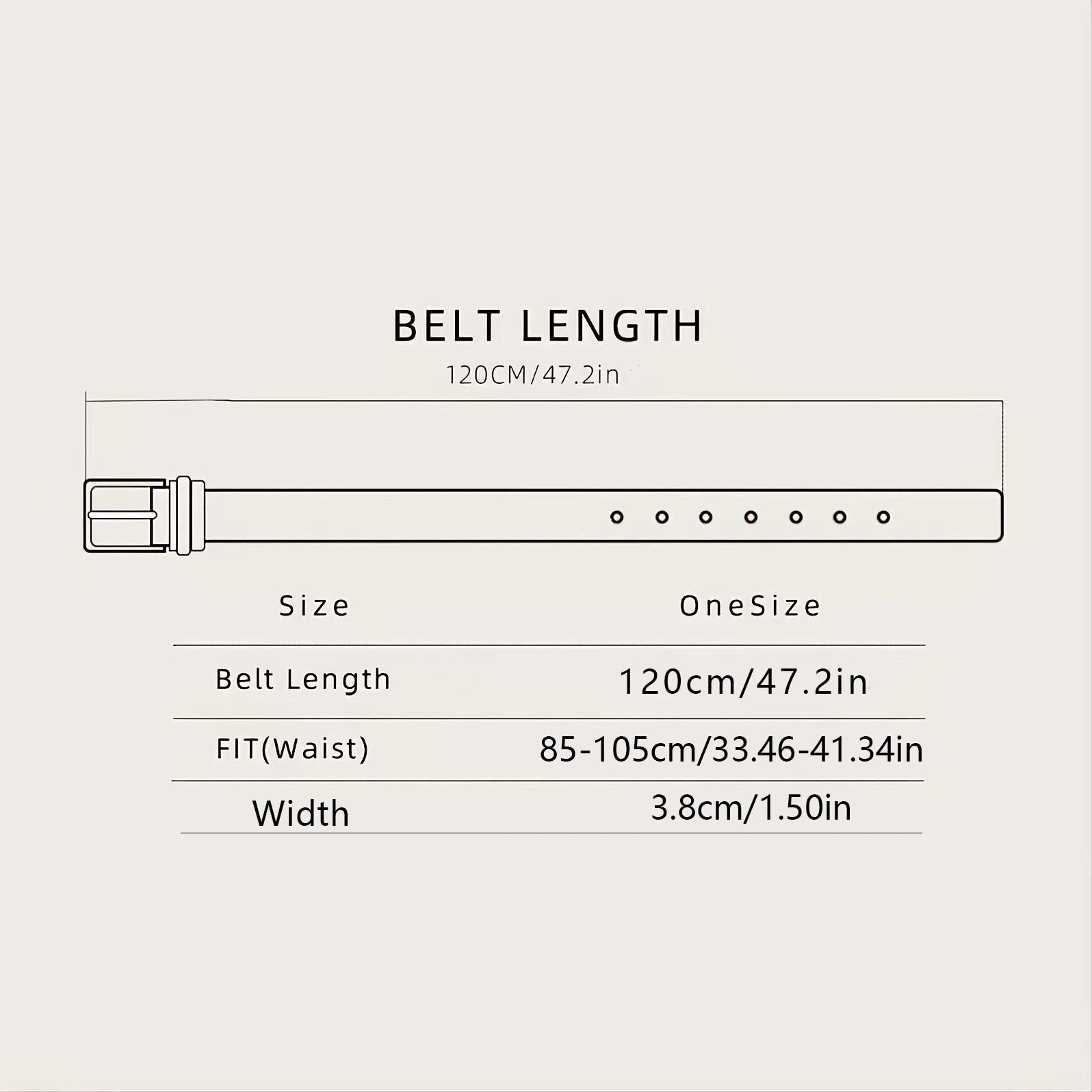 L'élément de tête fantôme pistolet artisanat grande boucle rayé PU bouton en relief personnalisé décontracté ceinture pour hommes