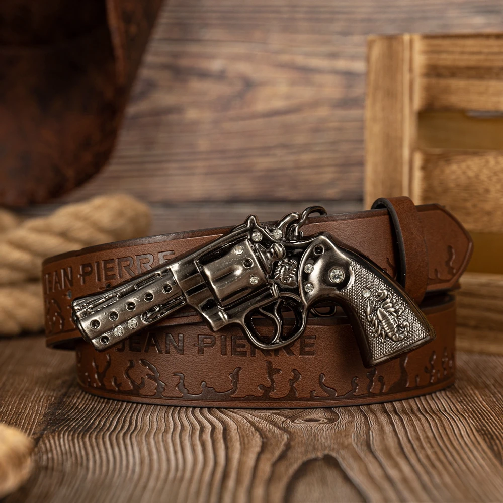 Colt Marron