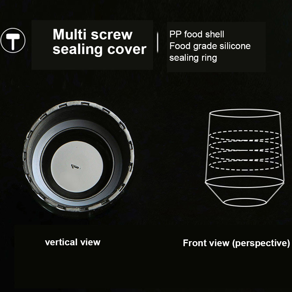 Grande Bouteille d\'Eau Portable en Forme de Marteau de Thor de 1700ml, Gourde pour dehors en Plein Air, Camping, Gym, Fitness, Tour, Cyclisme