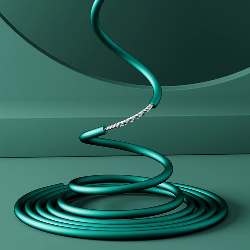 Corde à Sauter Compteur de Tours Electronique Cardio Entraînement Fitness Gym – Image 7