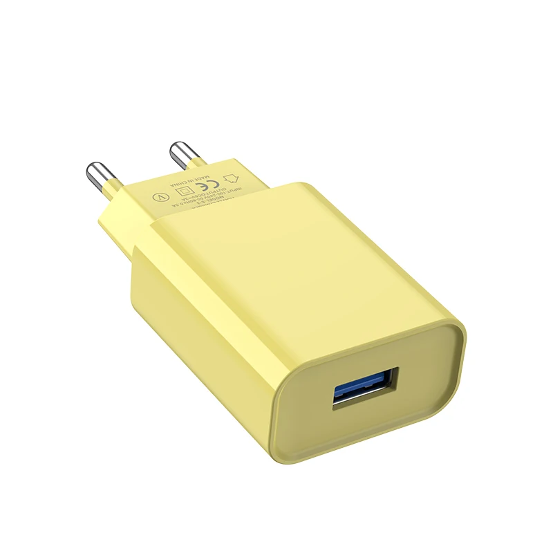 EU (Europe FR) Jaune