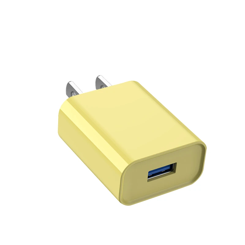 US (USA) Jaune