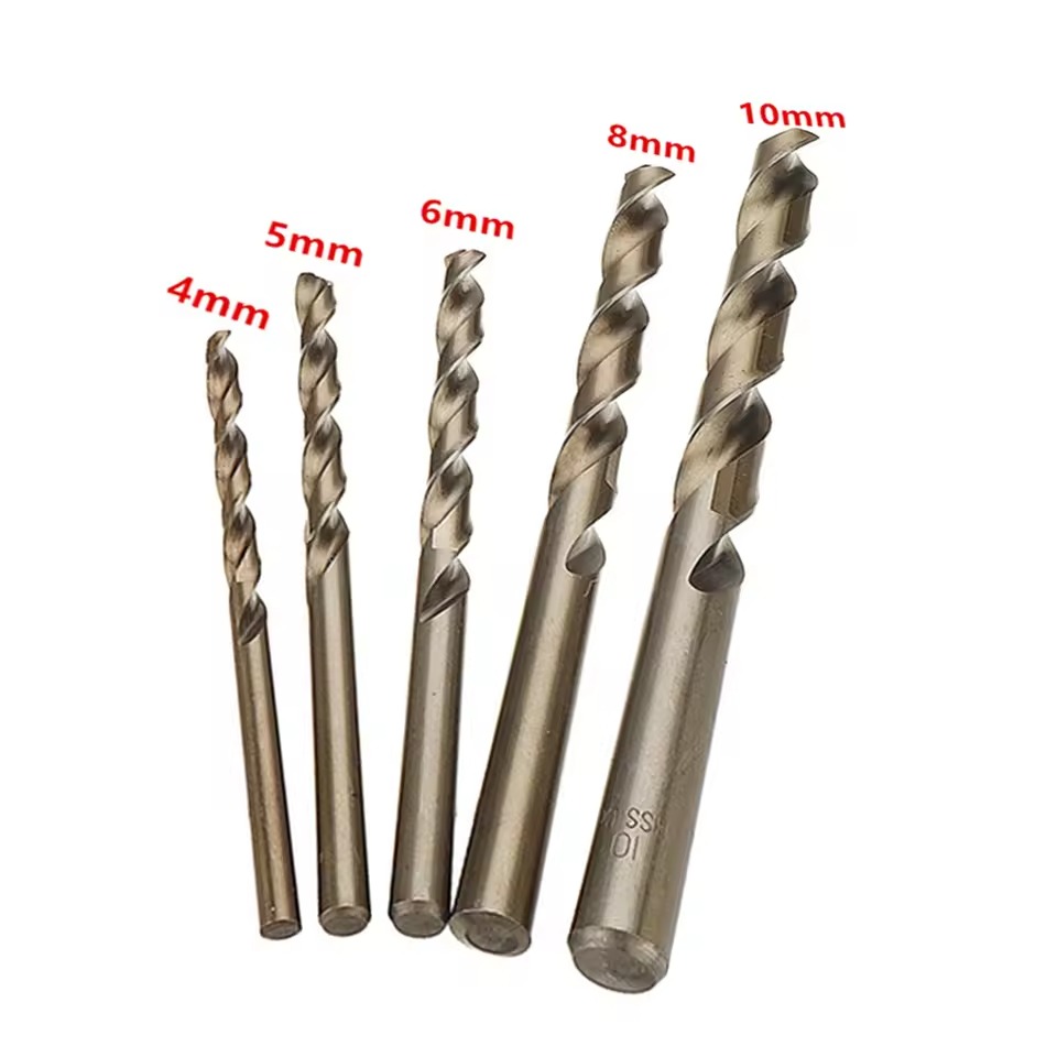 5 Pièces sans Boîte