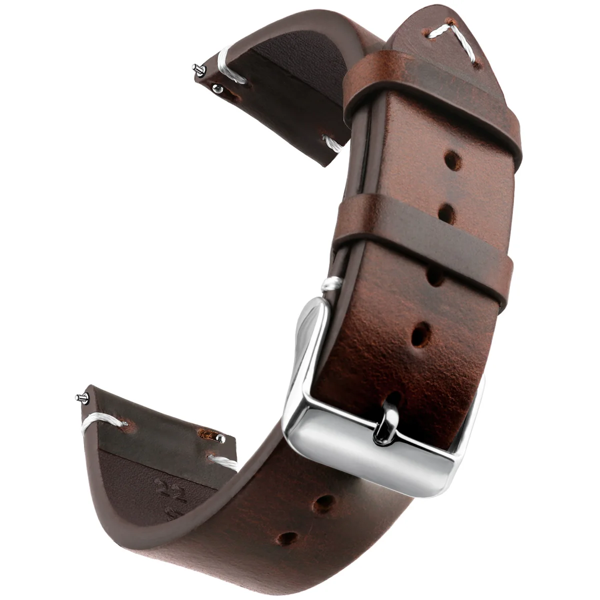 Marron Foncé Chrome