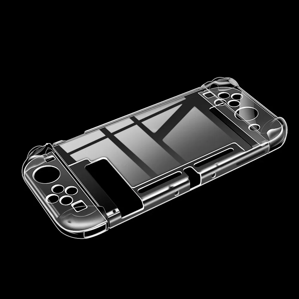 Etui Housse Coque + Verre Trempé Protection Nintendo Switch 2 Souple Silicone – Image 6