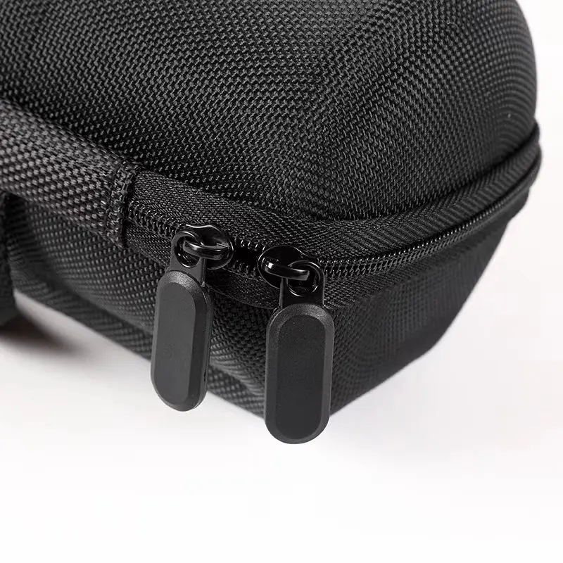 Organisateur de boîte de montre pour hommes, étui de voyage de montre, support d\'affichage de montre de rangement Portable pour montres-bracelets avec oreiller de montre anti-moussage Organisateur de boîte de montre pour hommes, étui de voyage de montre, support d\'affichage de montre de rangement Portable pour montres-bracelets avec oreiller de montre anti-moussage