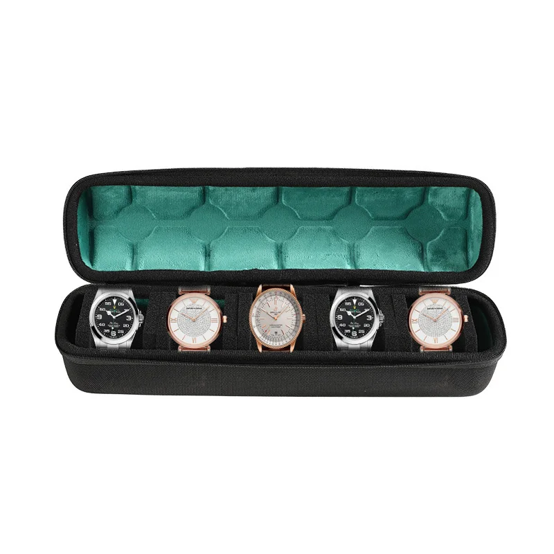 Vert Noir 5 Emplacements