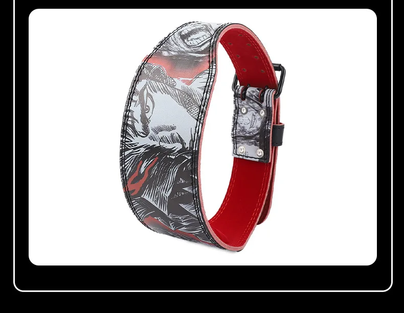 Ceinture d\'haltérophilie, ceintures de gymnastique, Fitness, musculation, entraîneur de taille, entraînement de force, soutien du dos, Crossfit, protection lombaire, nouvelle collection 2024