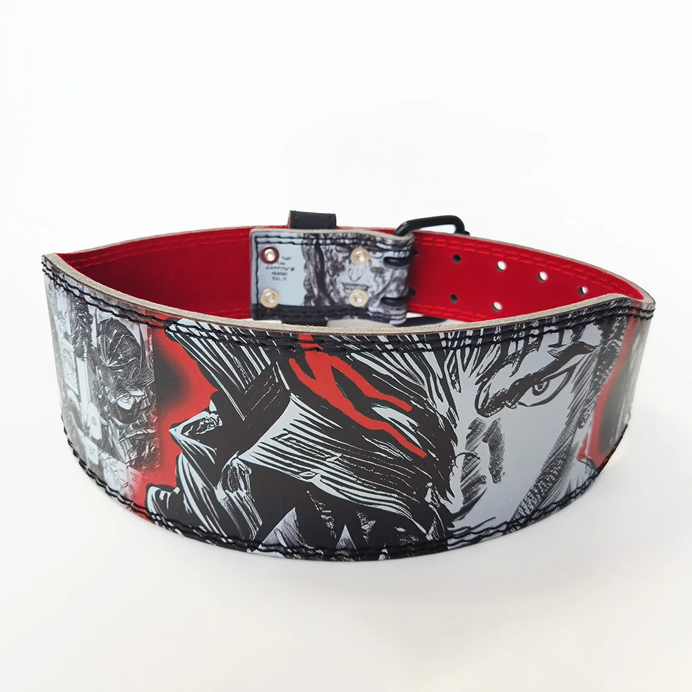 Ceinture d\'haltérophilie, ceintures de gymnastique, Fitness, musculation, entraîneur de taille, entraînement de force, soutien du dos, Crossfit, protection lombaire, nouvelle collection 2024