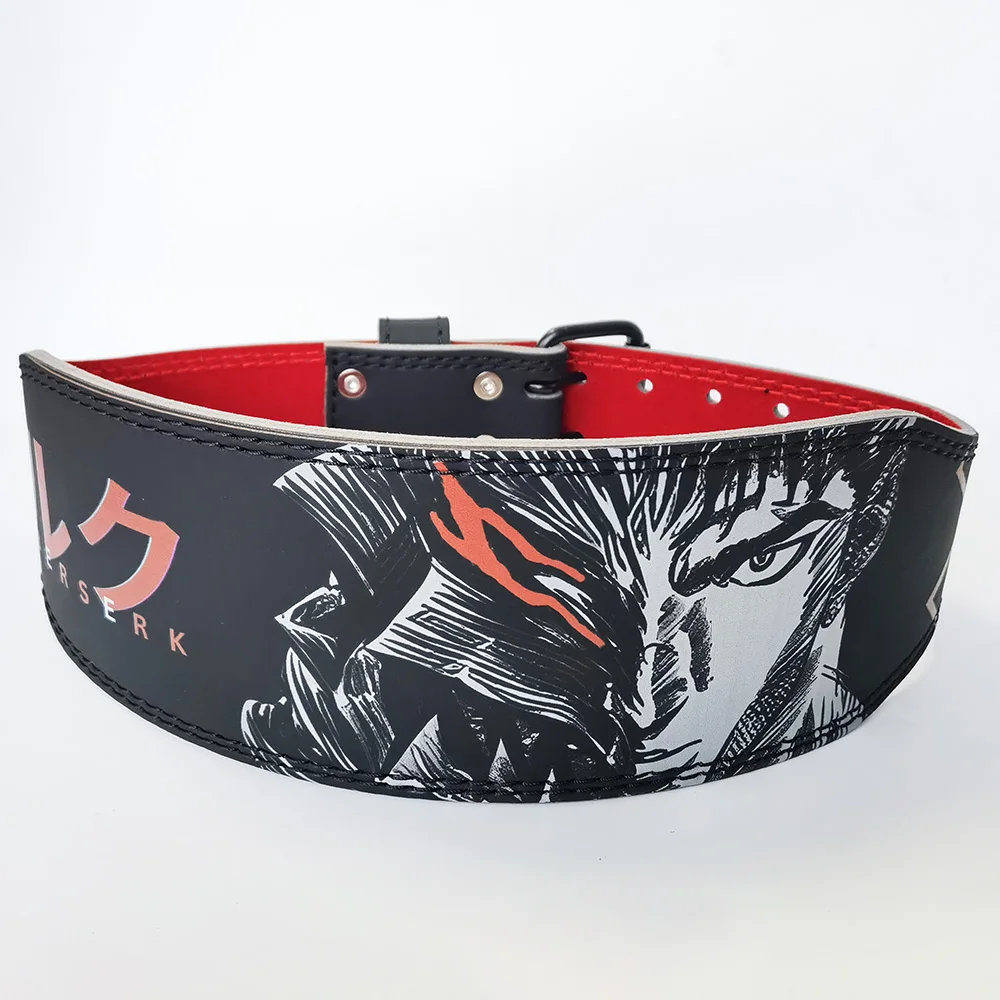 Ceinture d\'haltérophilie, ceintures de gymnastique, Fitness, musculation, entraîneur de taille, entraînement de force, soutien du dos, Crossfit, protection lombaire, nouvelle collection 2024