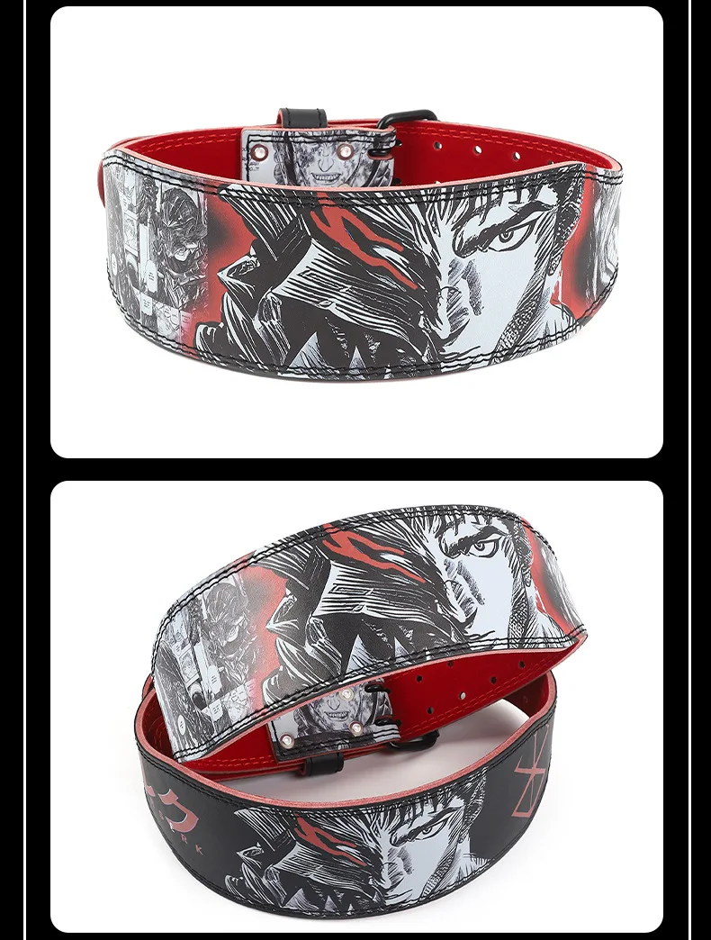 Ceinture d\'haltérophilie, ceintures de gymnastique, Fitness, musculation, entraîneur de taille, entraînement de force, soutien du dos, Crossfit, protection lombaire, nouvelle collection 2024