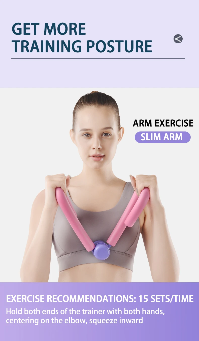 Maître des cuisses, équipement de Fitness à domicile, équipement d\'entraînement des bras, tonique intérieure des cuisses, tondeuse principale, équipement d\'exercice pour les jambes et le corps mince Maître des cuisses, équipement de Fitness à domicile, équipement d\'entraînement des bras, tonique intérieure des cuisses, tondeuse principale, équipement d\'exercice pour les jambes et le corps mince