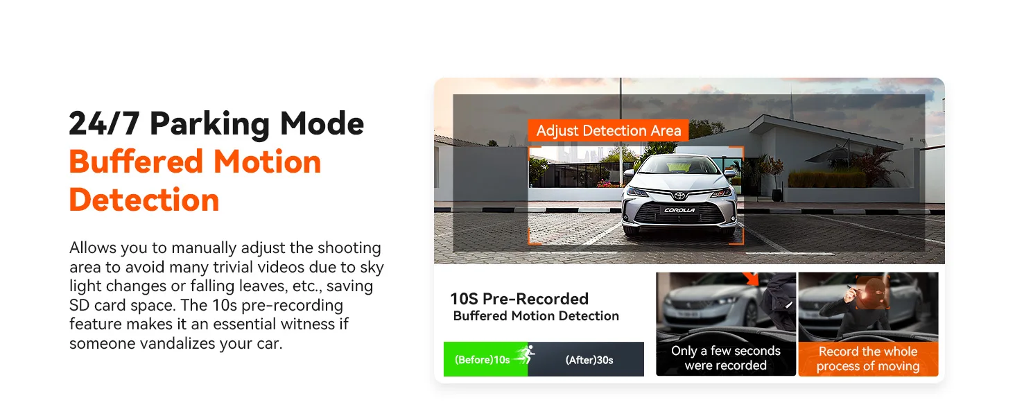 3 canaux voiture DVR UHD 4K 3 lentilles à l'intérieur du véhicule caméra de tableau de bord caméra à trois voies DVR enregistreur enregistreur vidéo GPS Dashcam caméscope