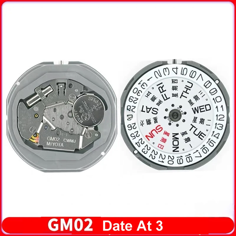 GM02