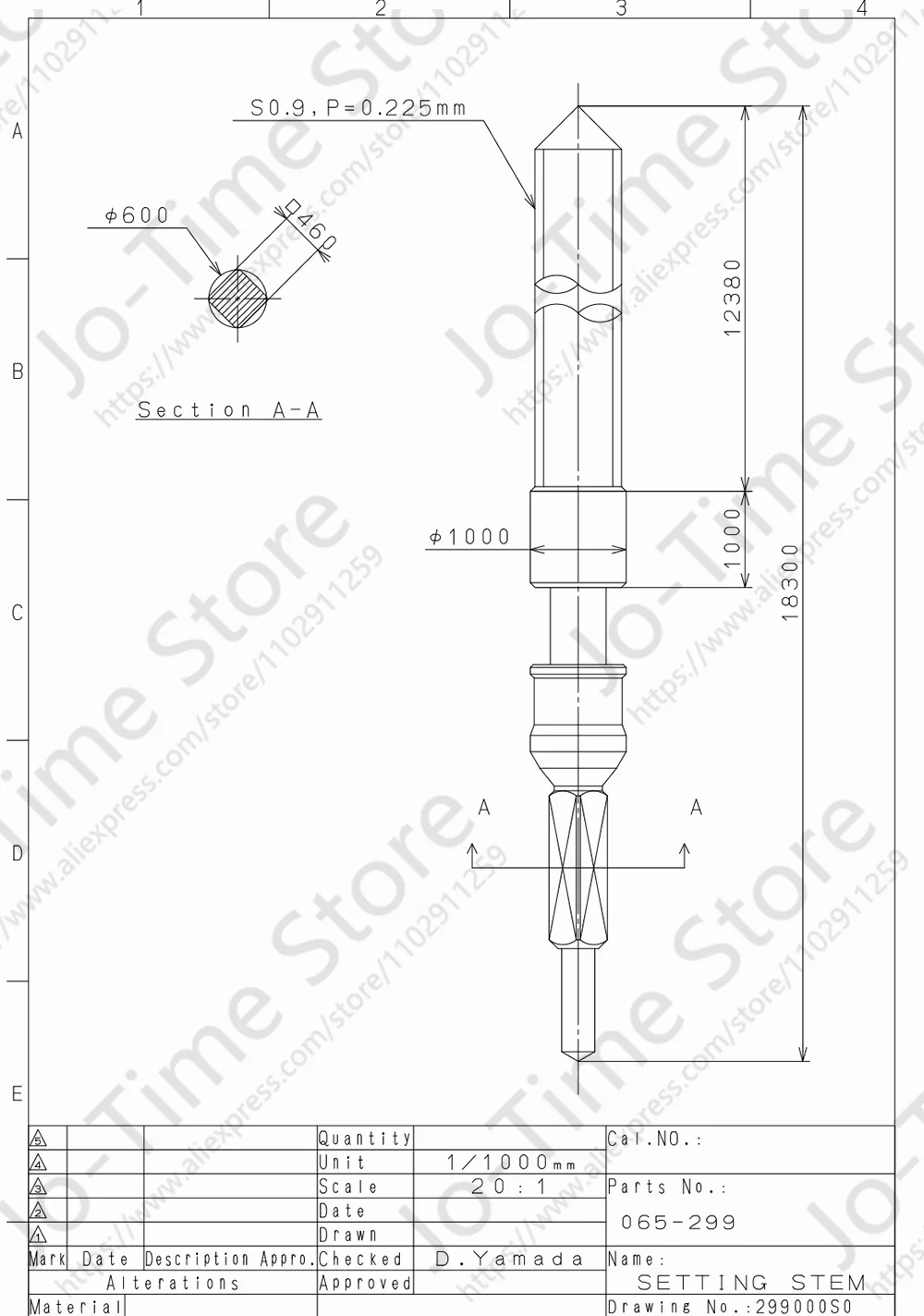 Miyota Super 2035 mouvement à Quartz doré 3 aiguilles accessoire de haute qualité boîtier en argent pièce d\'origine pour la réparation de montres