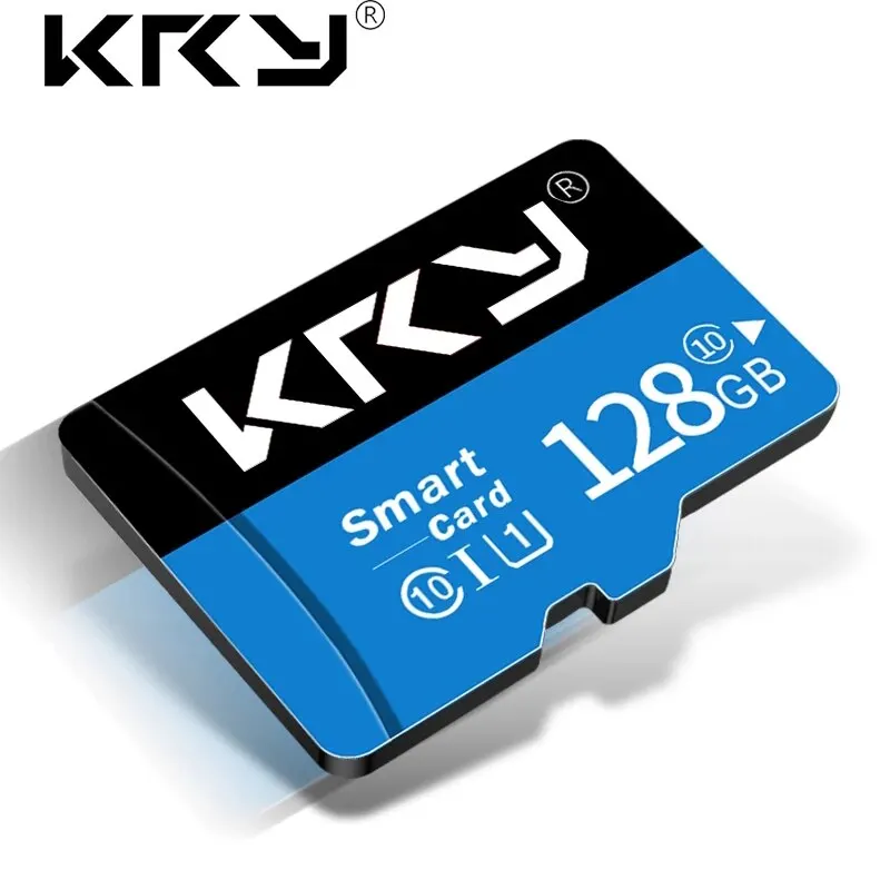 Carte mémoire micro SD pour téléphone, carte SD, carte Flash TF, classe 10, 128 Go, 32 Go, 64 Go, 128 Go – Image 3