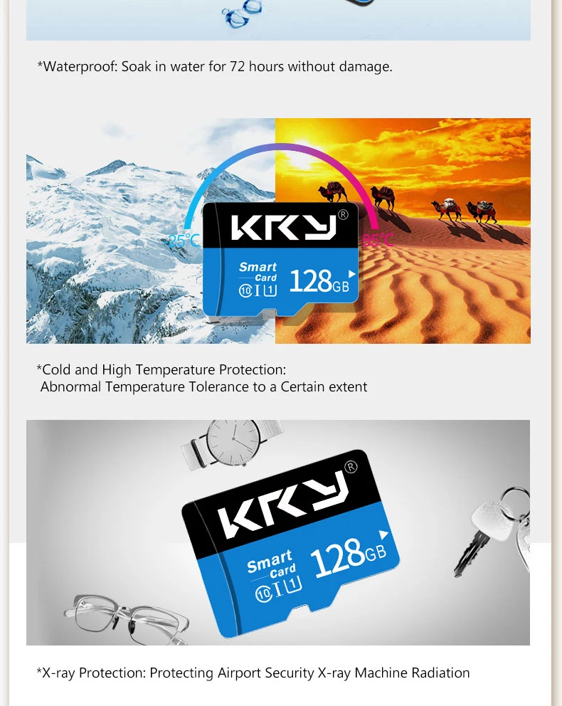 Carte mémoire micro SD pour téléphone, carte SD, carte Flash TF, classe 10, 128 Go, 32 Go, 64 Go, 128 Go Carte mémoire micro SD pour téléphone, carte SD, carte Flash TF, classe 10, 128 Go, 32 Go, 64 Go, 128 Go