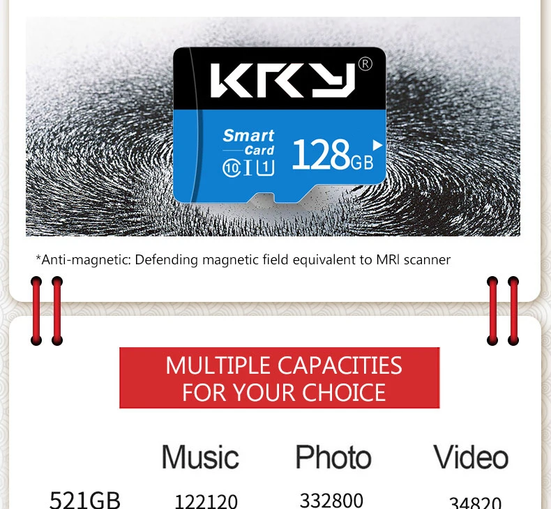 Carte mémoire micro SD pour téléphone, carte SD, carte Flash TF, classe 10, 128 Go, 32 Go, 64 Go, 128 Go Carte mémoire micro SD pour téléphone, carte SD, carte Flash TF, classe 10, 128 Go, 32 Go, 64 Go, 128 Go