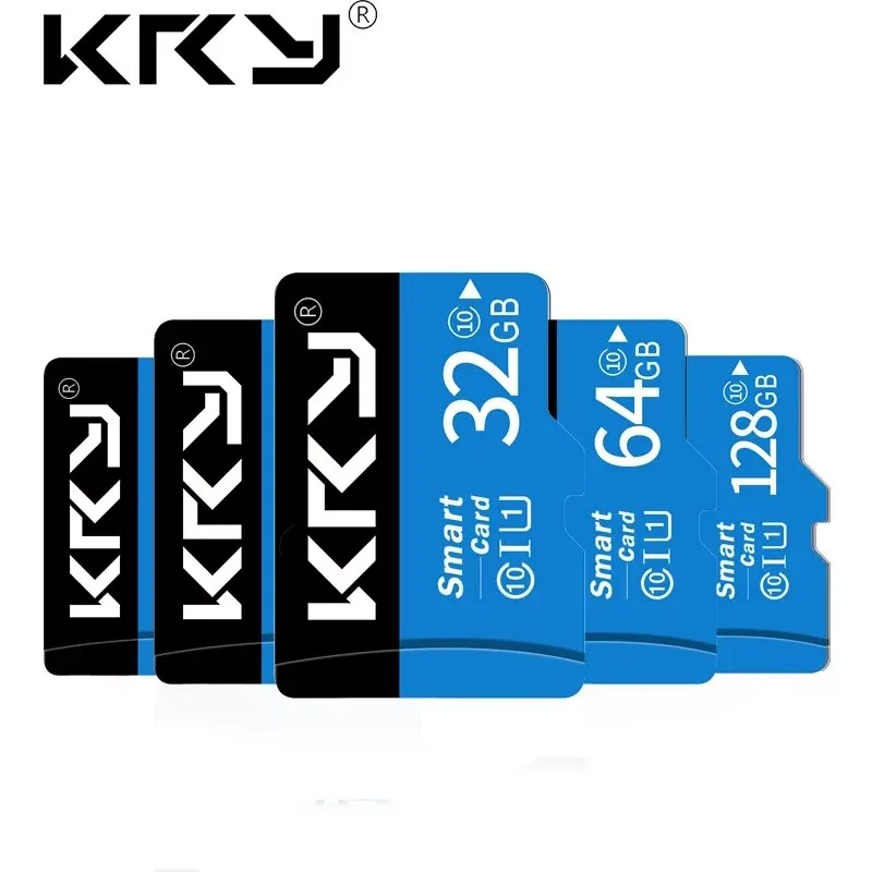 Carte mémoire micro SD pour téléphone, carte SD, carte Flash TF, classe 10, 128 Go, 32 Go, 64 Go, 128 Go – Image 5