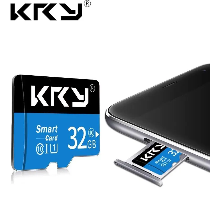 Carte mémoire micro SD pour téléphone, carte SD, carte Flash TF, classe 10, 128 Go, 32 Go, 64 Go, 128 Go – Image 6