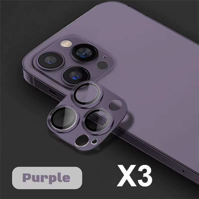 Violet Foncé