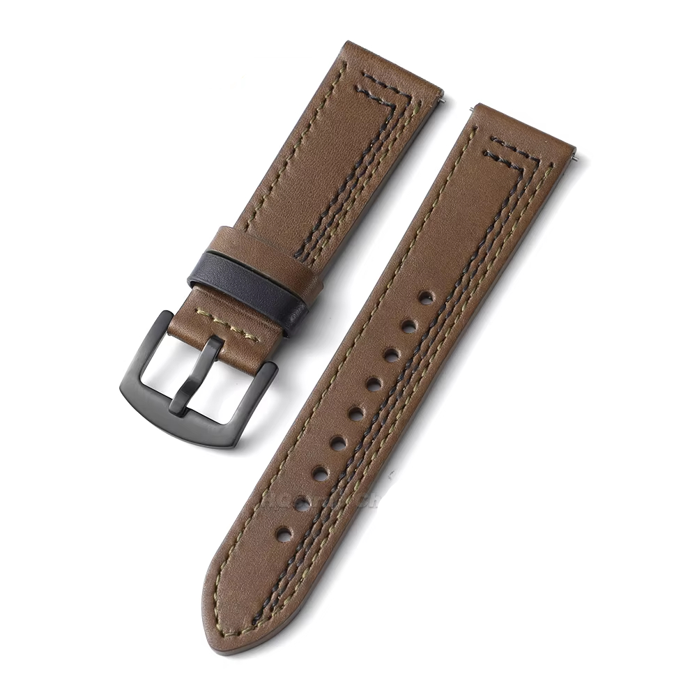 Marron Noir