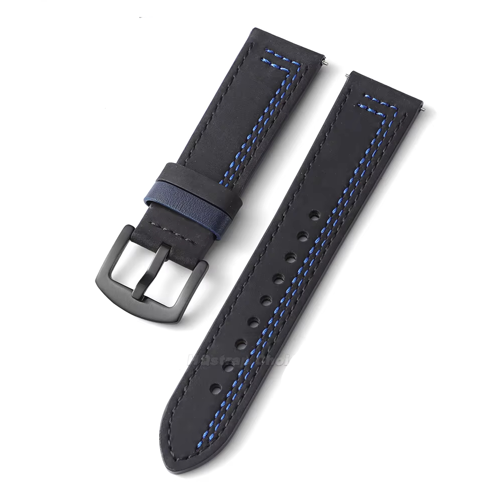 Noir Bleu