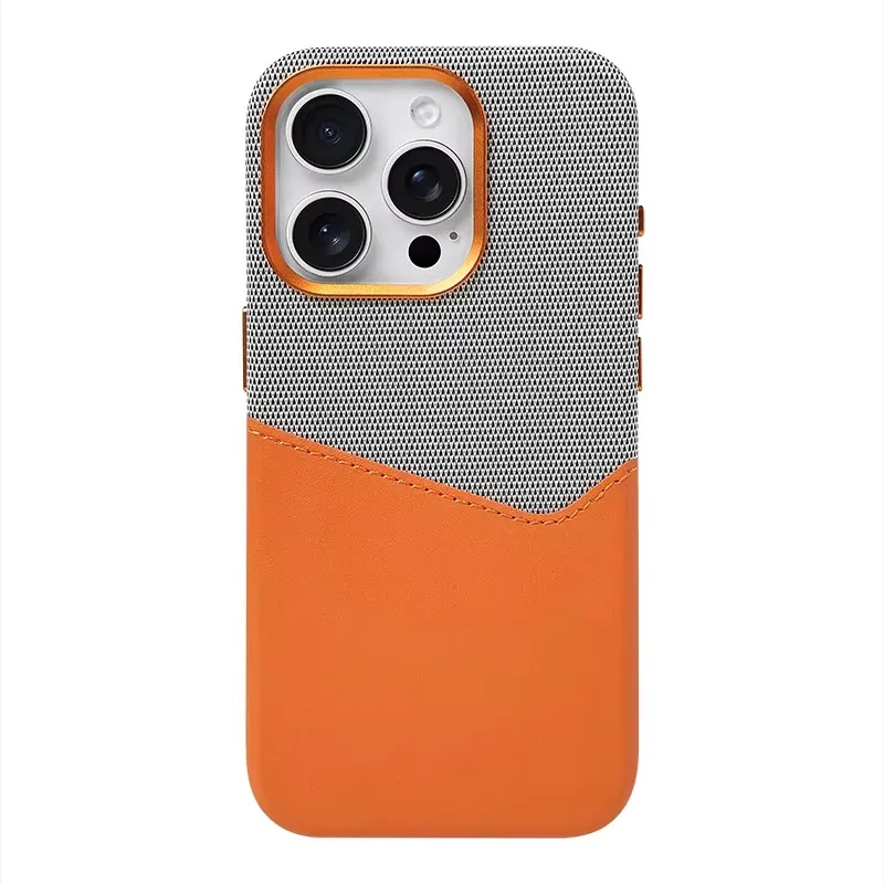 Gris Orange