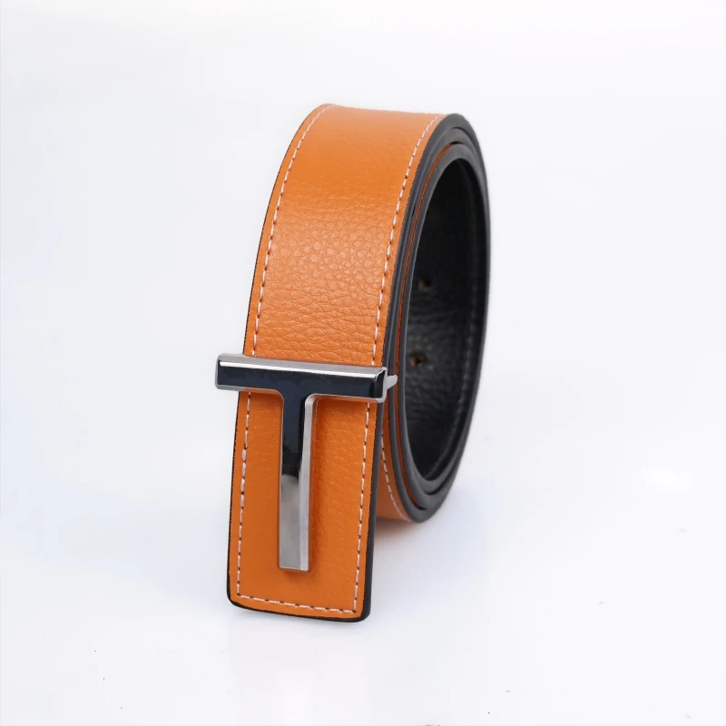 Orange Chrome