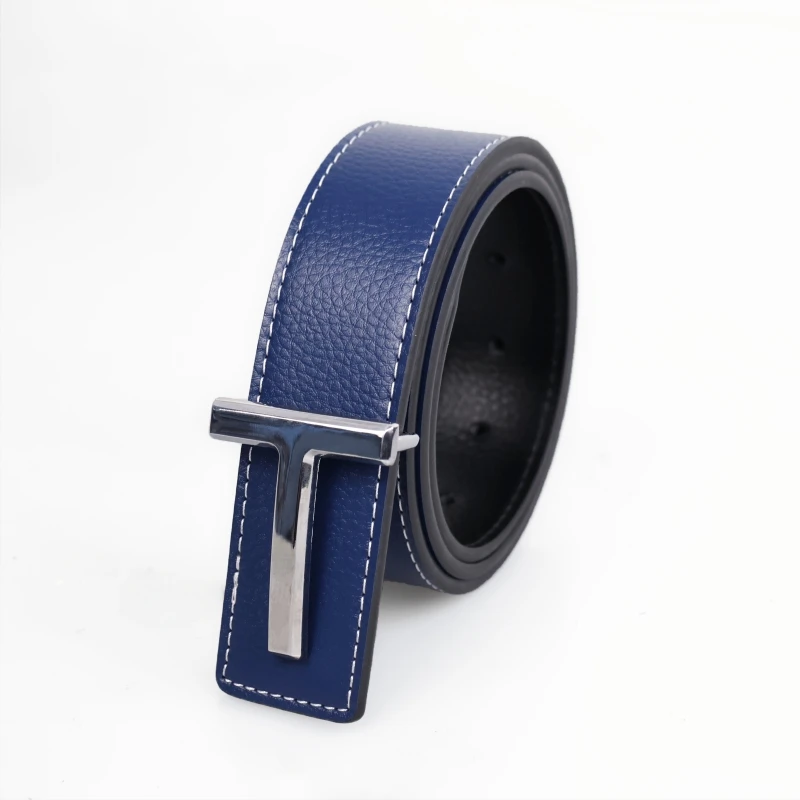 Bleu Chrome