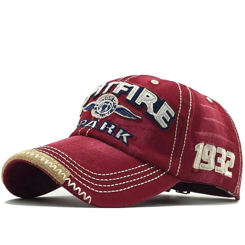 Casquette de Baseball en Coton avec Lettres Brodées pour Homme et Femme, Chapeau de Cowboy, Hip Hop, Club de brev, Visière de dehors d\'Été, Chapeau de Soleil Casquette de Baseball en Coton avec Lettres Brodées pour Homme et Femme, Chapeau de Cowboy, Hip Hop, Club de brev, Visière de dehors d\'Été, Chapeau de Soleil