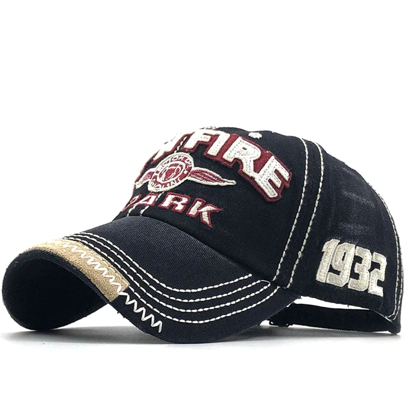 Casquette de Baseball en Coton avec Lettres Brodées pour Homme et Femme, Chapeau de Cowboy, Hip Hop, Club de brev, Visière de dehors d\'Été, Chapeau de Soleil Casquette de Baseball en Coton avec Lettres Brodées pour Homme et Femme, Chapeau de Cowboy, Hip Hop, Club de brev, Visière de dehors d\'Été, Chapeau de Soleil
