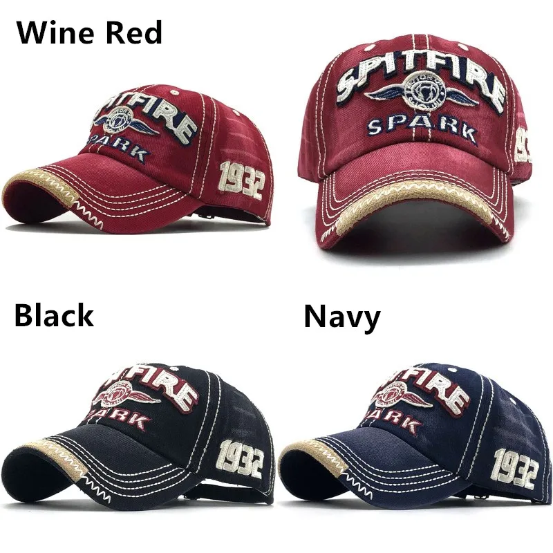 Casquette de Baseball en Coton avec Lettres Brodées pour Homme et Femme, Chapeau de Cowboy, Hip Hop, Club de brev, Visière de dehors d'Été, Chapeau de Soleil Casquette de Baseball en Coton avec Lettres Brodées pour Homme et Femme, Chapeau de Cowboy, Hip Hop, Club de brev, Visière de dehors d'Été, Chapeau de Soleil