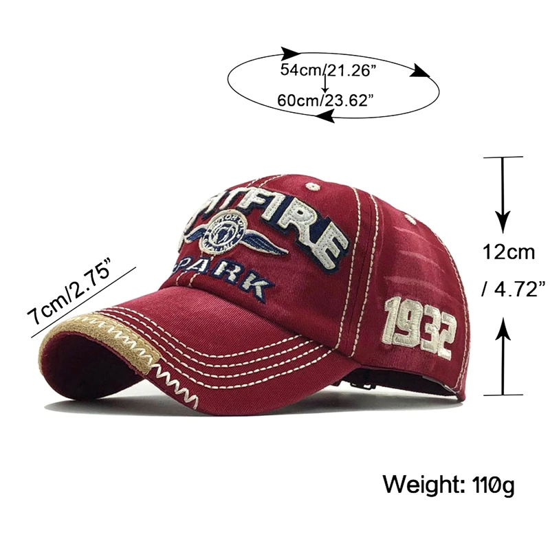 Casquette de Baseball en Coton avec Lettres Brodées pour Homme et Femme, Chapeau de Cowboy, Hip Hop, Club de brev, Visière de dehors d'Été, Chapeau de Soleil Casquette de Baseball en Coton avec Lettres Brodées pour Homme et Femme, Chapeau de Cowboy, Hip Hop, Club de brev, Visière de dehors d'Été, Chapeau de Soleil