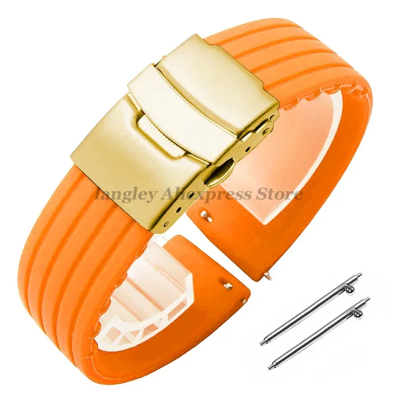 Orange Doré