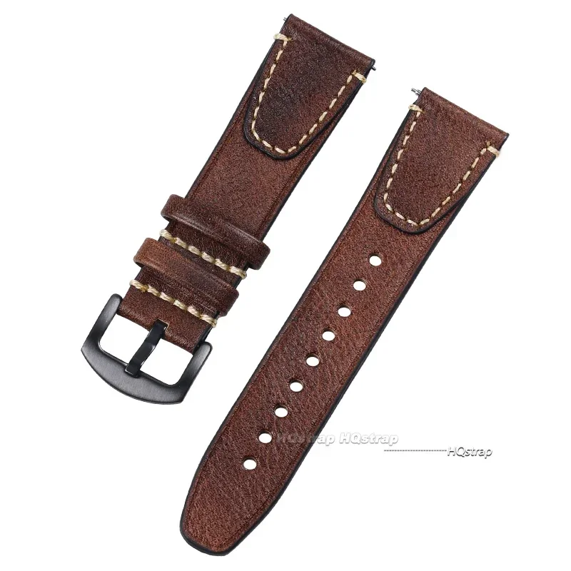 Marron Foncé Noir