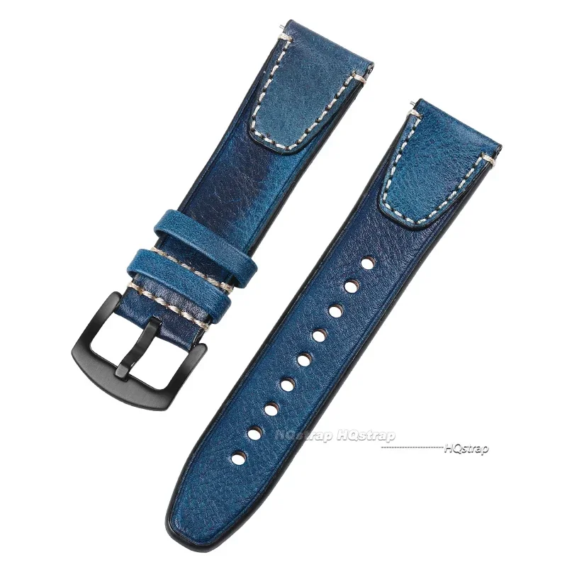 Bleu Noir