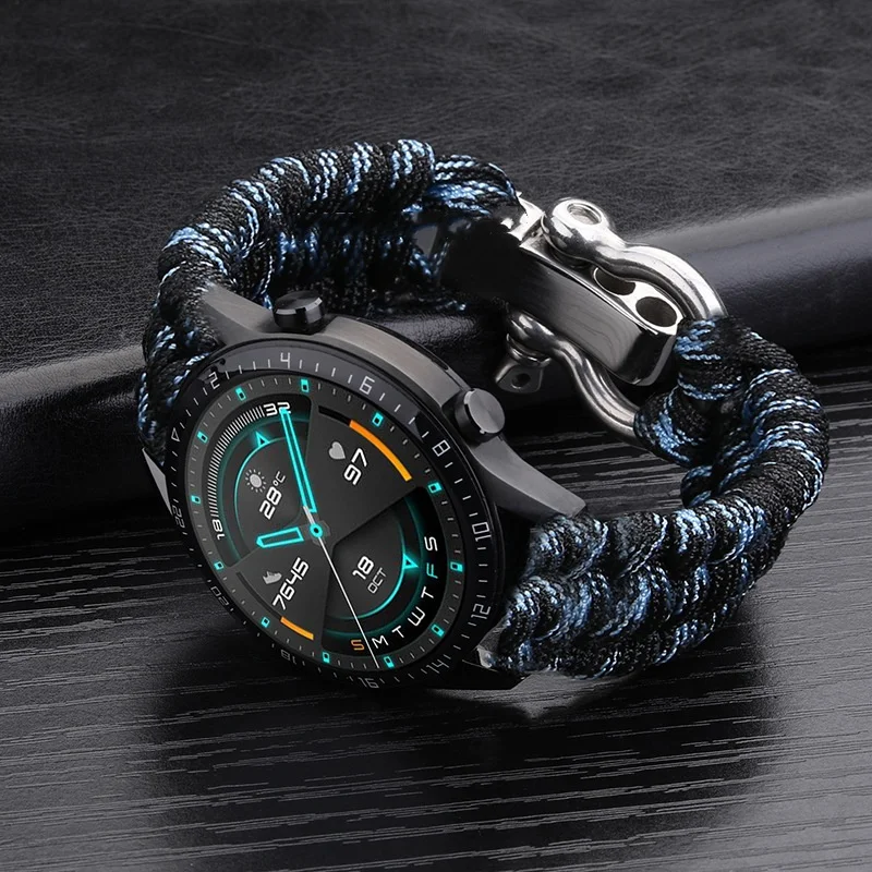 Noir Bleu