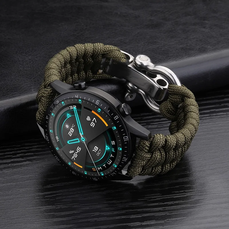 Vert Militaire