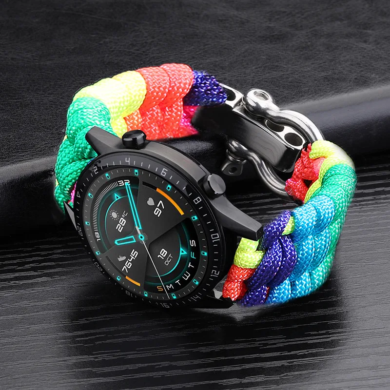 Multicolore