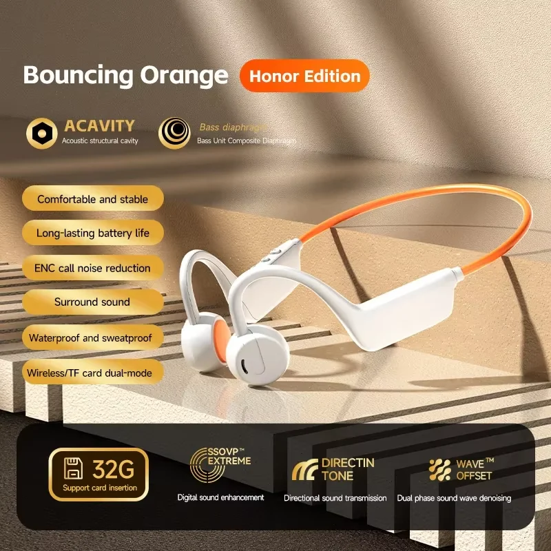 Blanc Orange