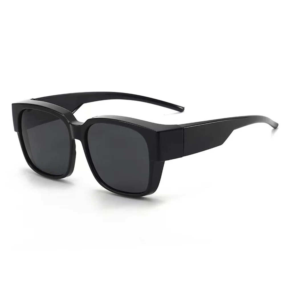 Noir Polarisé