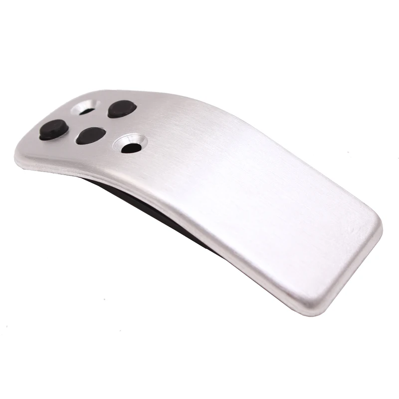 Pédales de voiture pour PEUGEOT 207 301 307 208 2008 308 408 cc/CITROEN C3 C4/DS 3 4 6 DS3 DS4 DS6, repose-pieds à gaz, plaque de pédale modifiée Pédales de voiture pour PEUGEOT 207 301 307 208 2008 308 408 cc/CITROEN C3 C4/DS 3 4 6 DS3 DS4 DS6, repose-pieds à gaz, plaque de pédale modifiée
