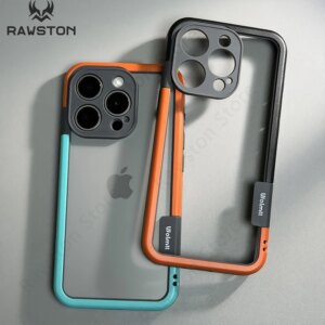 Coque de téléphone avec cadre en Silicone souple, antichoc, pour iPhone 17 Pro Max 13 14 15 16 Plus, Protection contre la Dissipation thermique NoBack