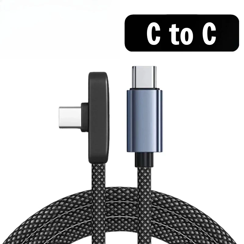 USB Type C vers USB Type C