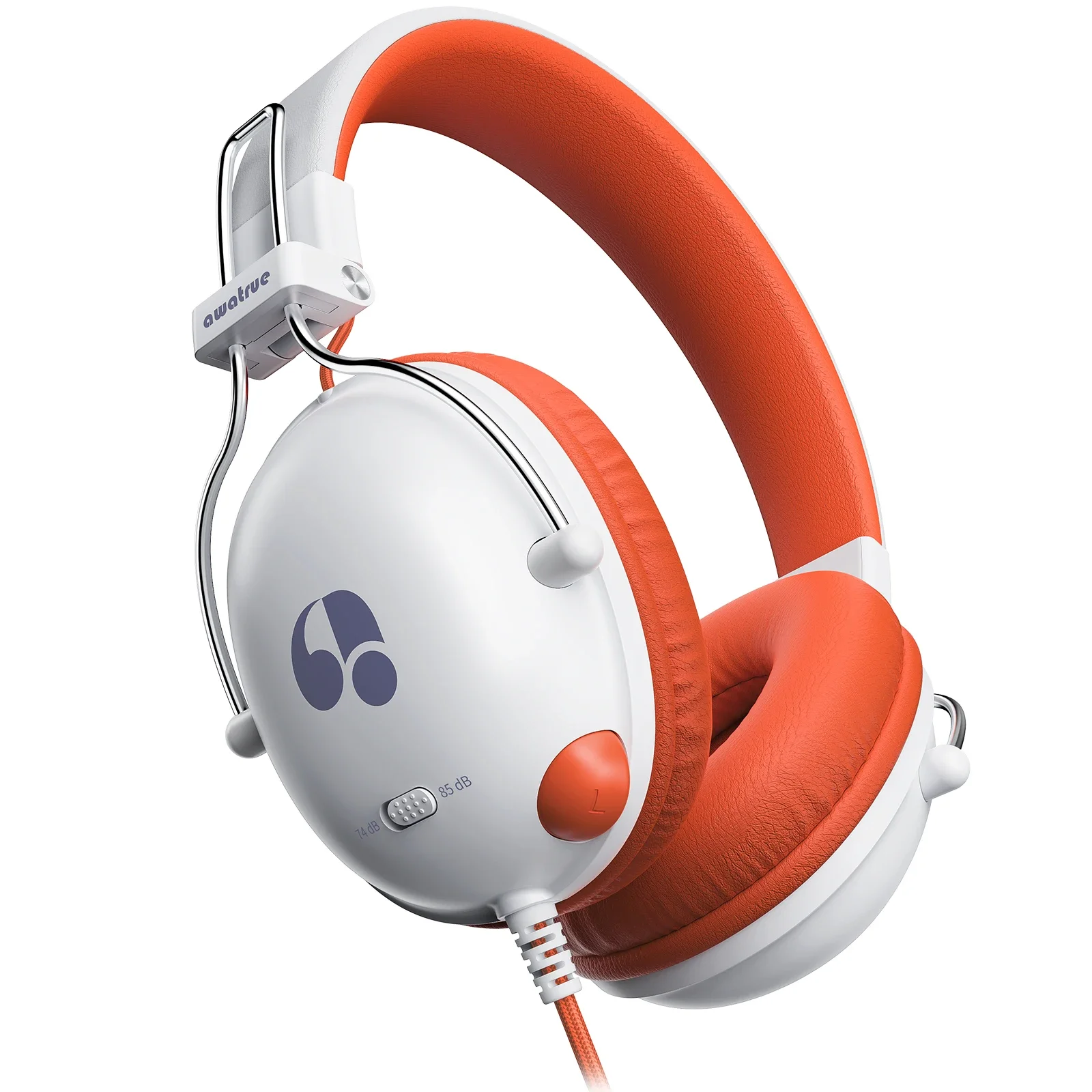 Blanc Orange